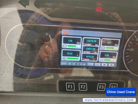 Buy Sany STC250C5-1 Used Crane / 5 Buy Sany STC250C5-1 Used Crane / 5